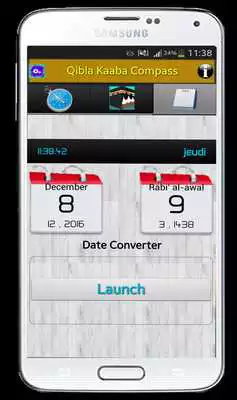 Play Qibla Kaaba Compass Play Qibla Kaaba Compass