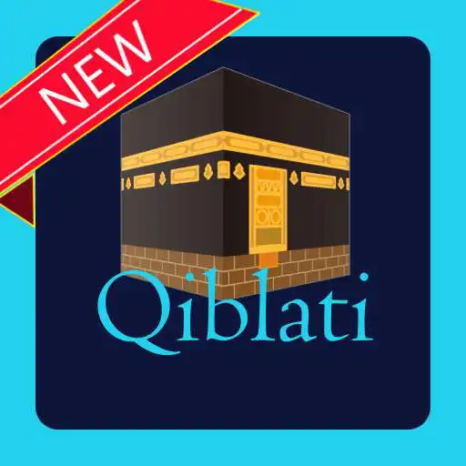 Play Qiblaty - Find Qibla Direction APK