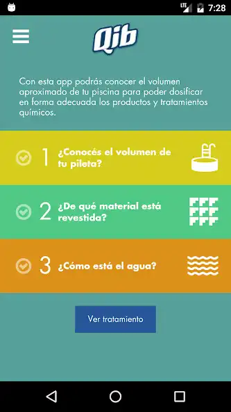 Play QIB - Mantenimiento de piletas  and enjoy QIB - Mantenimiento de piletas with UptoPlay