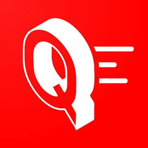 Play Qichta - Livraison de courses APK