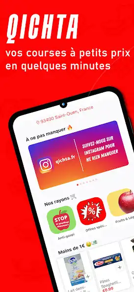 Play Qichta - Livraison de courses and enjoy Qichta - Livraison de courses with UptoPlay Play Qichta - Livraison de courses and enjoy Qichta - Livraison de courses with UptoPlay