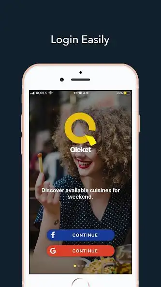 Play Qicket  and enjoy Qicket with UptoPlay