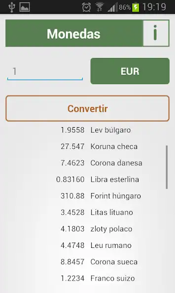 Play QiConvert as an online game QiConvert with UptoPlay