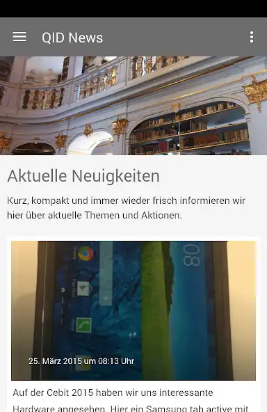 Play QID News  and enjoy QID News with UptoPlay