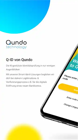 Play Q-ID Smart Ident  and enjoy Q-ID Smart Ident with UptoPlay