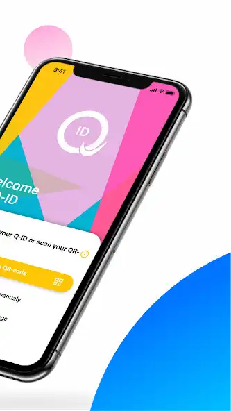 Play Q-ID Smart Ident as an online game Q-ID Smart Ident with UptoPlay