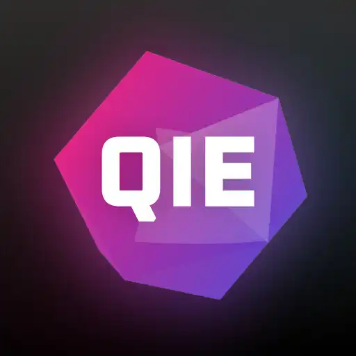 Play QIE Wallet APK