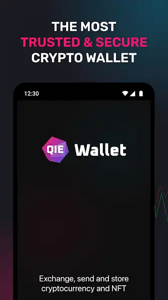 Play QIE Wallet  and enjoy QIE Wallet with UptoPlay