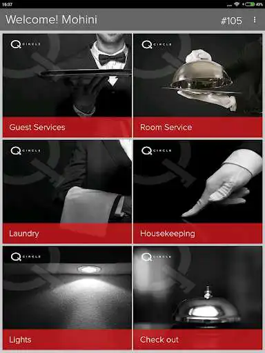 Play QiK Guest  and enjoy QiK Guest with UptoPlay