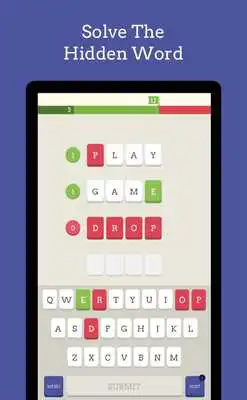 Play Qiktionary Play Qiktionary