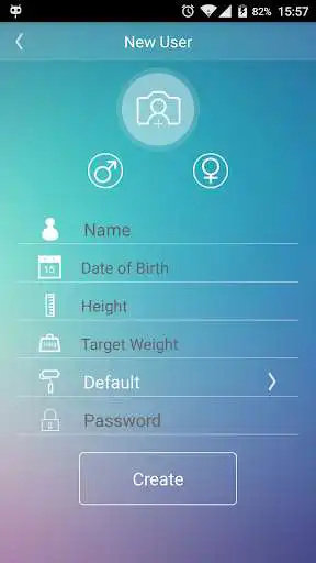 Play Qilive Smart Scale as an online game Qilive Smart Scale with UptoPlay