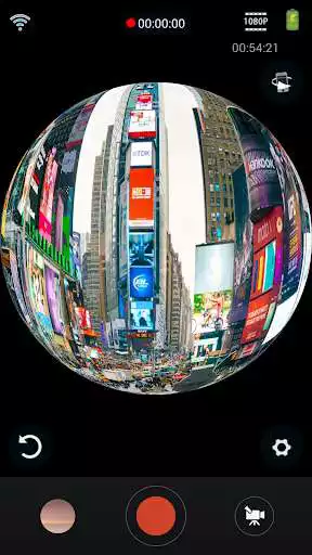 Play QIMMIQ VR360  and enjoy QIMMIQ VR360 with UptoPlay