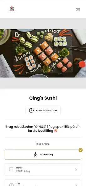 Play Qings Sushi  and enjoy Qings Sushi with UptoPlay