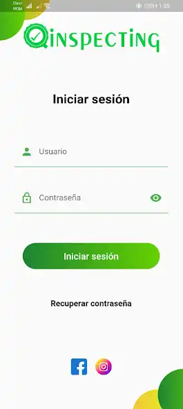 Play Qinspecting  and enjoy Qinspecting with UptoPlay