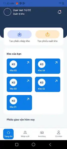 Play qInventory  and enjoy qInventory with UptoPlay
