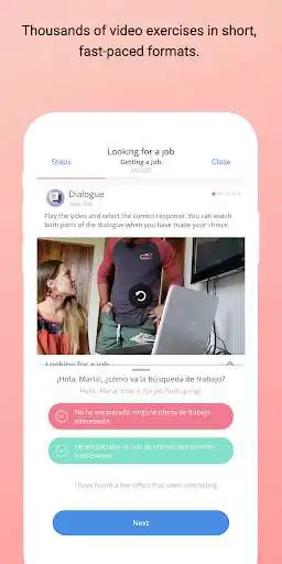 Play QIOZ - Learn Languages as an online game QIOZ - Learn Languages with UptoPlay