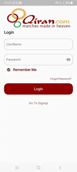 Play Qiran.com  and enjoy Qiran.com with UptoPlay