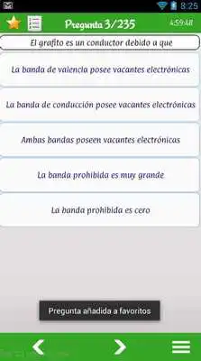 Play QIR Quimico Interno Residente