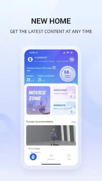 Play QiSense  and enjoy QiSense with UptoPlay