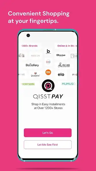 Play QisstPay as an online game QisstPay with UptoPlay