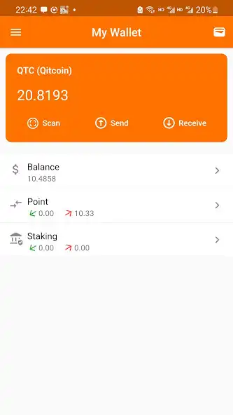 Play Qitcoin  and enjoy Qitcoin with UptoPlay