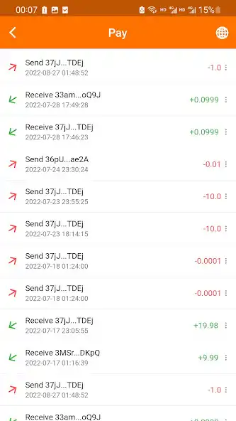 Play Qitcoin as an online game Qitcoin with UptoPlay