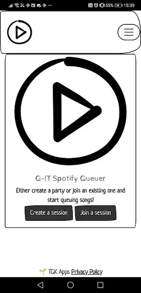 Play QIT - Spotify Queuer and enjoy QIT - Spotify Queuer with UptoPlay Play QIT - Spotify Queuer and enjoy QIT - Spotify Queuer with UptoPlay