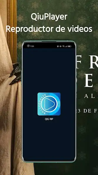 Play QiuPlayer  and enjoy QiuPlayer with UptoPlay