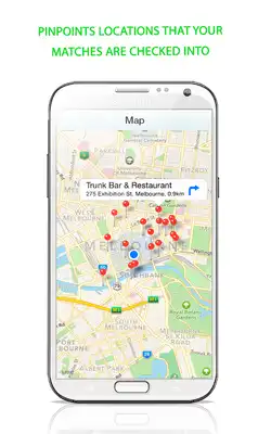 Play Qivr - Chat with Singles