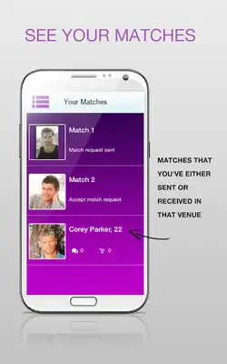 Play Qivr - Chat with Singles