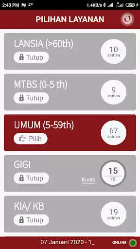 Play Qiwii Kiosk - App for Merchant  and enjoy Qiwii Kiosk - App for Merchant with UptoPlay