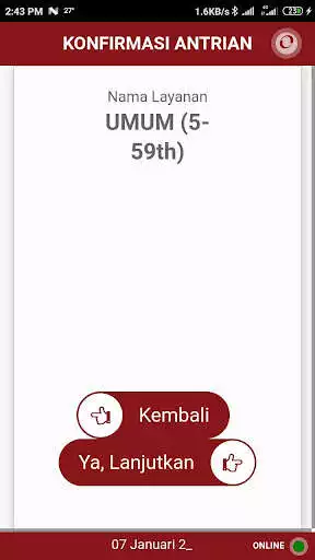 Play Qiwii Kiosk - App for Merchant as an online game Qiwii Kiosk - App for Merchant with UptoPlay