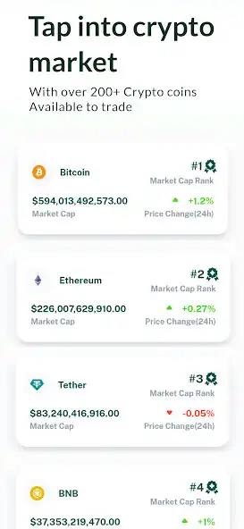 Play Qixbit: Buy BTC  Crypto Trade as an online game Qixbit: Buy BTC  Crypto Trade with UptoPlay