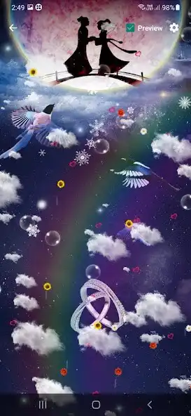 Play Qixi Qiqiao festival as an online game Qixi Qiqiao festival with UptoPlay