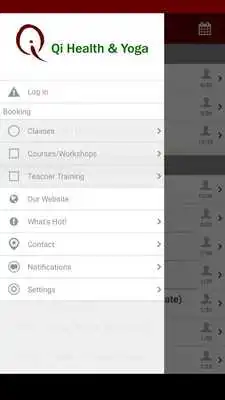 Play Qi Yoga as an online game Qi Yoga with UptoPlay