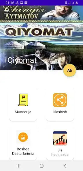 Play Qiyomat  and enjoy Qiyomat with UptoPlay