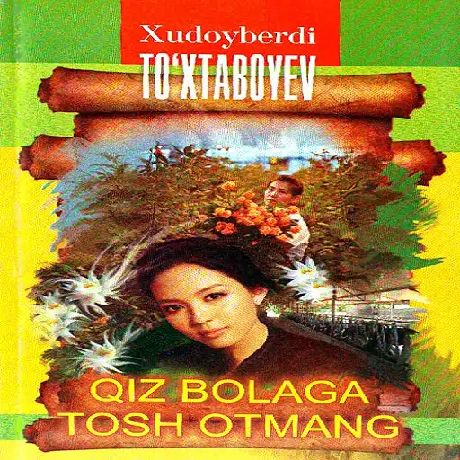 Play Qiz Bolaga Tosh Otmang APK Play Qiz Bolaga Tosh Otmang APK