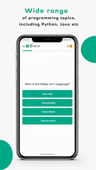 Play Qizc Programming Language Quiz as an online game Qizc Programming Language Quiz with UptoPlay