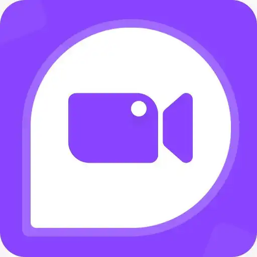 Play Qka Live Random video call APK Play Qka Live Random video call APK