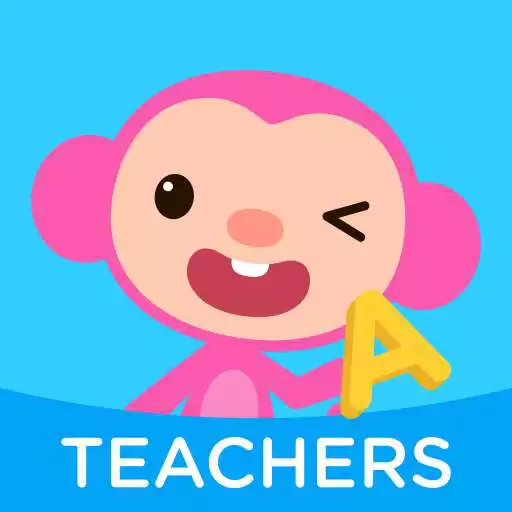 Play Qkids Teacher APK Play Qkids Teacher APK