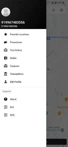 Play Qkkite Driver as an online game Qkkite Driver with UptoPlay