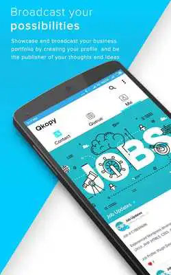 Play Qkopy Play Qkopy