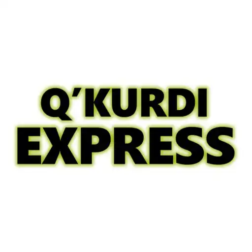 Play Q Kurdi Express APK