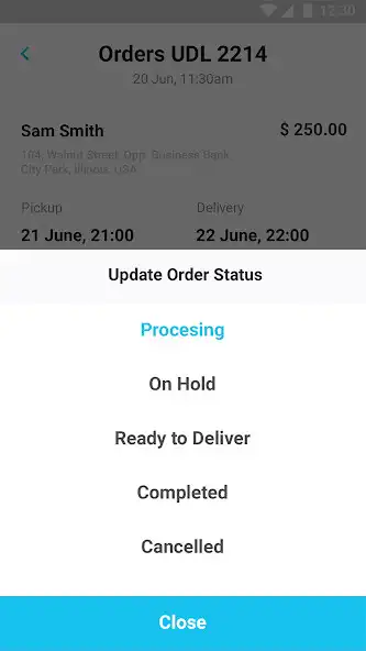 Play Ql Admin as an online game Ql Admin with UptoPlay