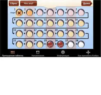 Play Qlaira Play Qlaira