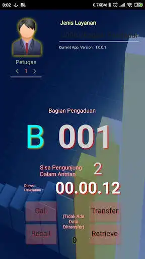 Play QLast Mobile  and enjoy QLast Mobile with UptoPlay