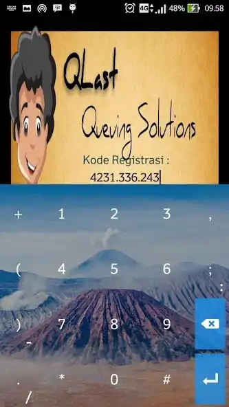 Play QLast-Tools Aktifasi as an online game QLast-Tools Aktifasi with UptoPlay