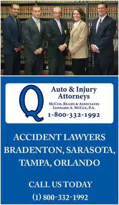 Play Q Law Accident App