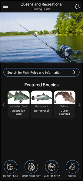 Play QLD Fishing 2.0  and enjoy QLD Fishing 2.0 with UptoPlay