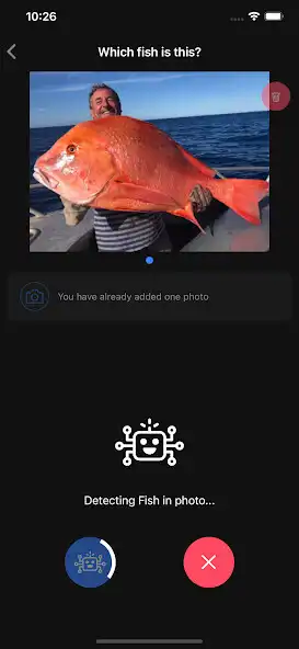 Play QLD Fishing 2.0 as an online game QLD Fishing 2.0 with UptoPlay